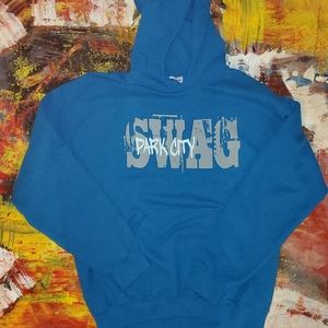 Park City swag hoodie